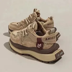 2025 Original Retro luxury Sneakers For Women Design.