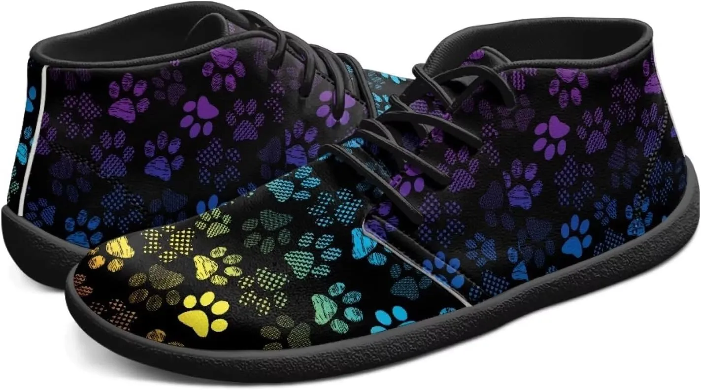 Barefoot Shoes Men or Women Comfy Athletic Shoes Minimalist Shoes for Men