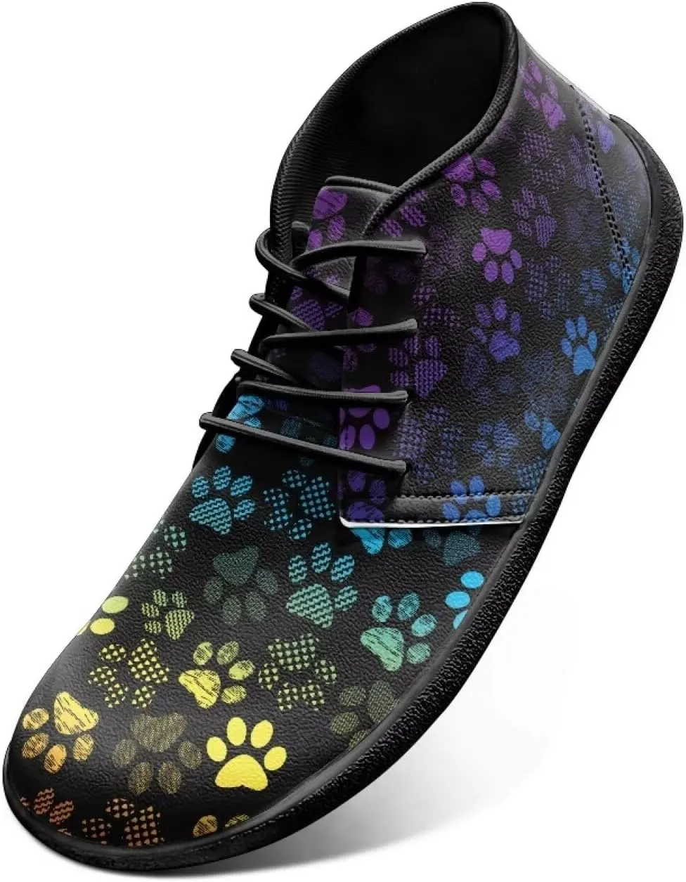 Barefoot Shoes Men or Women Comfy Athletic Shoes Minimalist Shoes for Men