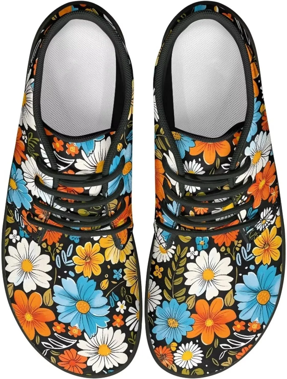 Barefoot Shoes Men or Women Comfy Athletic Shoes Minimalist Shoes for Men