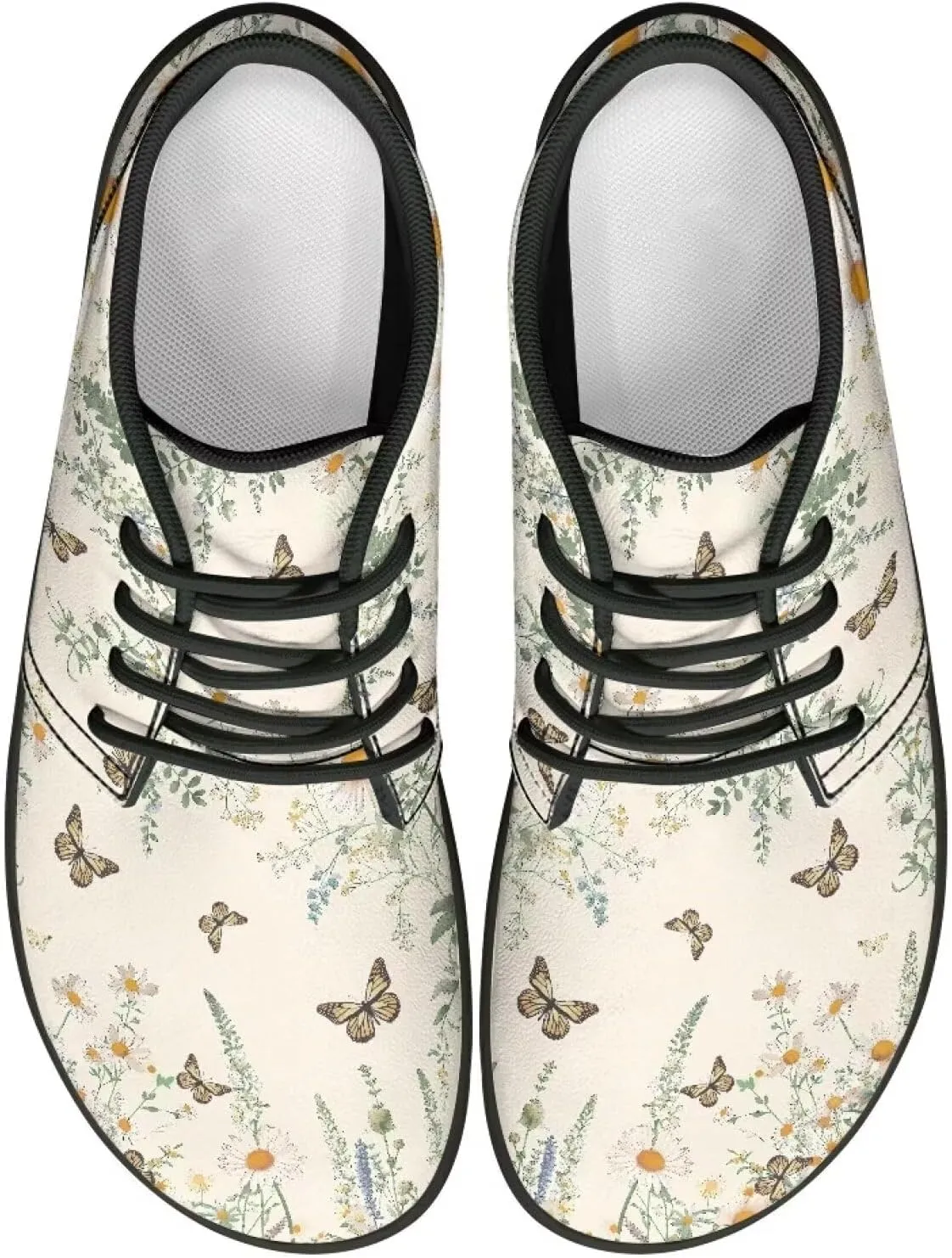 Barefoot Shoes Men or Women Comfy Athletic Shoes Minimalist Shoes for Men