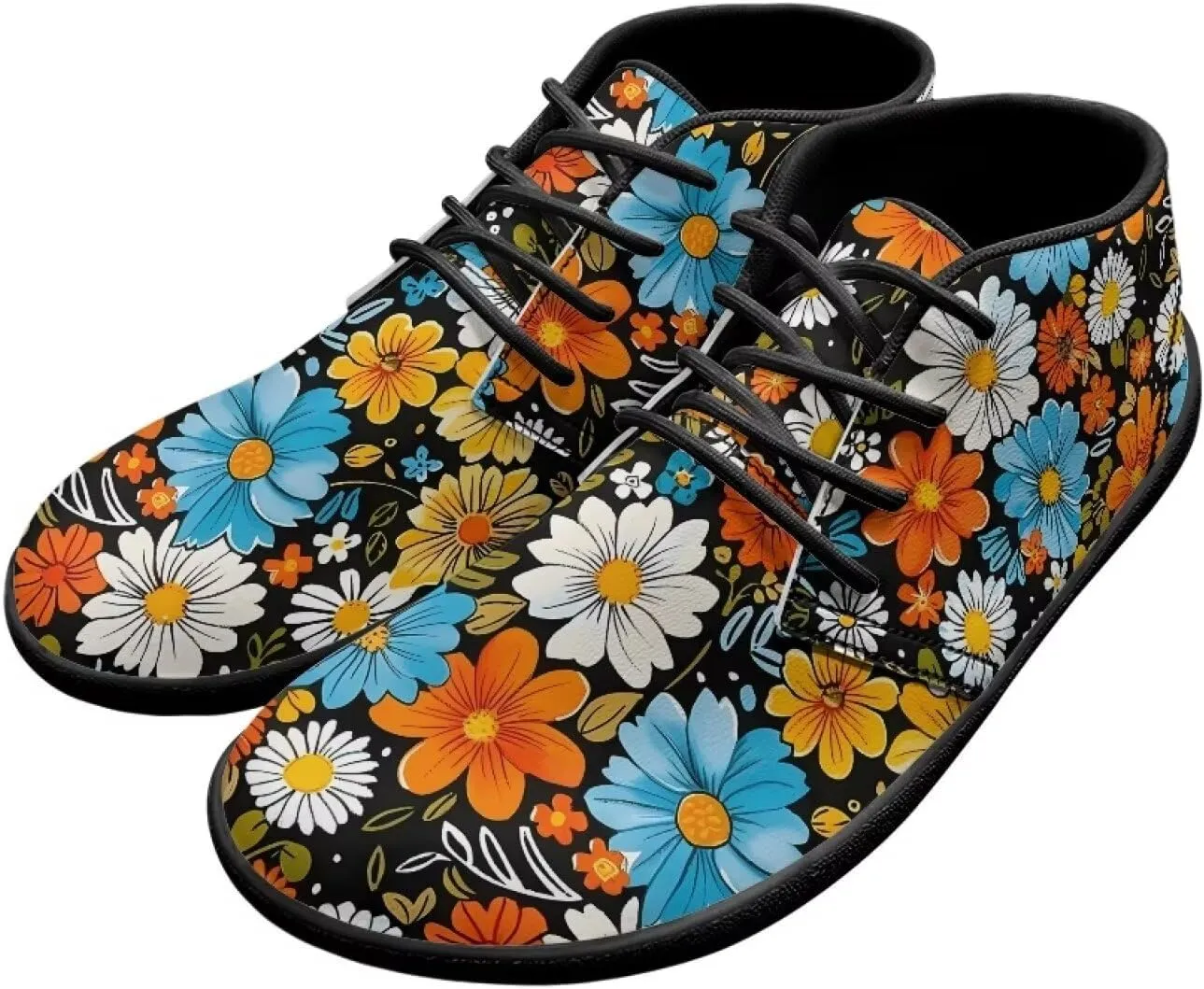 Barefoot Shoes Men or Women Comfy Athletic Shoes Minimalist Shoes for Men