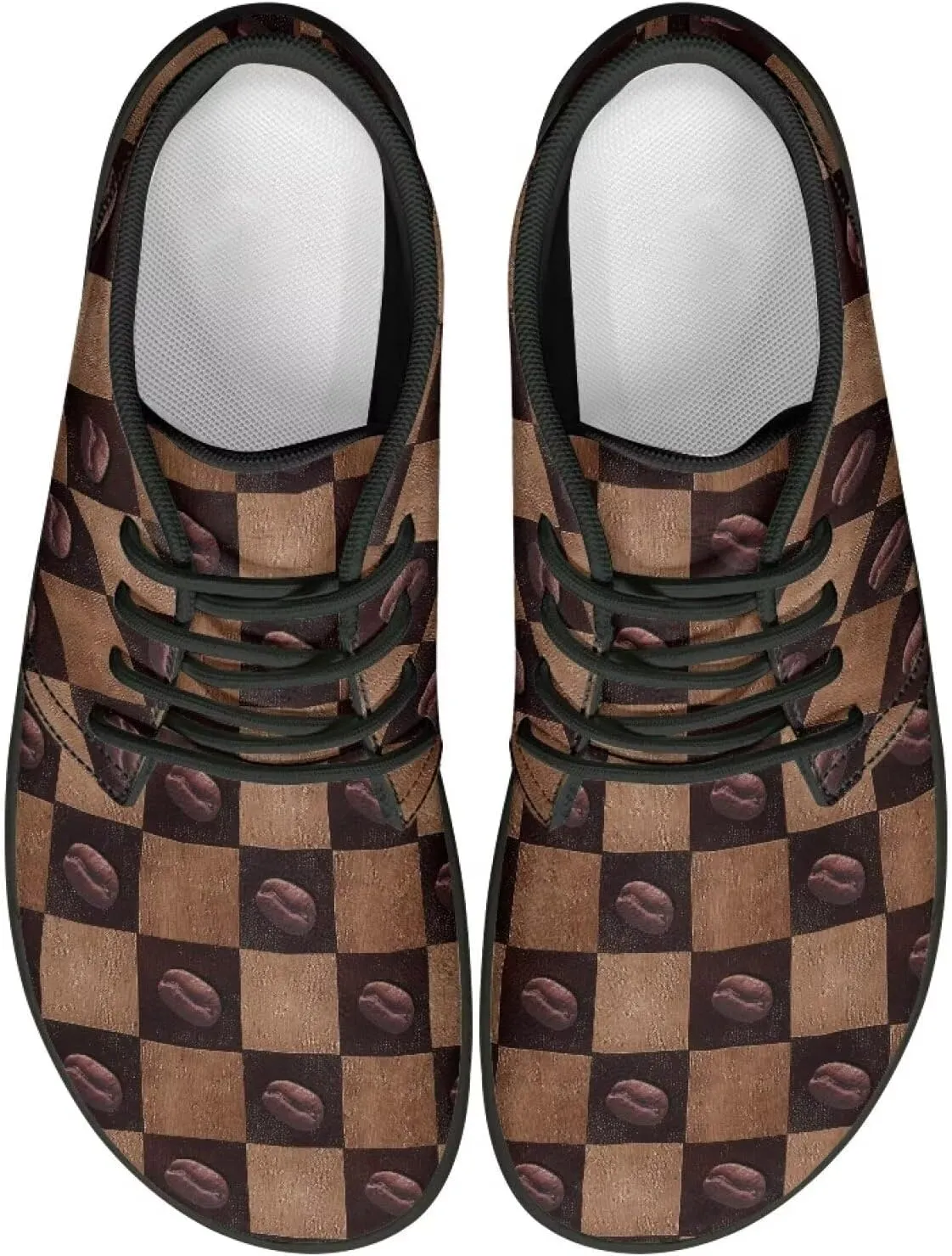 Barefoot Shoes Men or Women Comfy Athletic Shoes Minimalist Shoes for Men