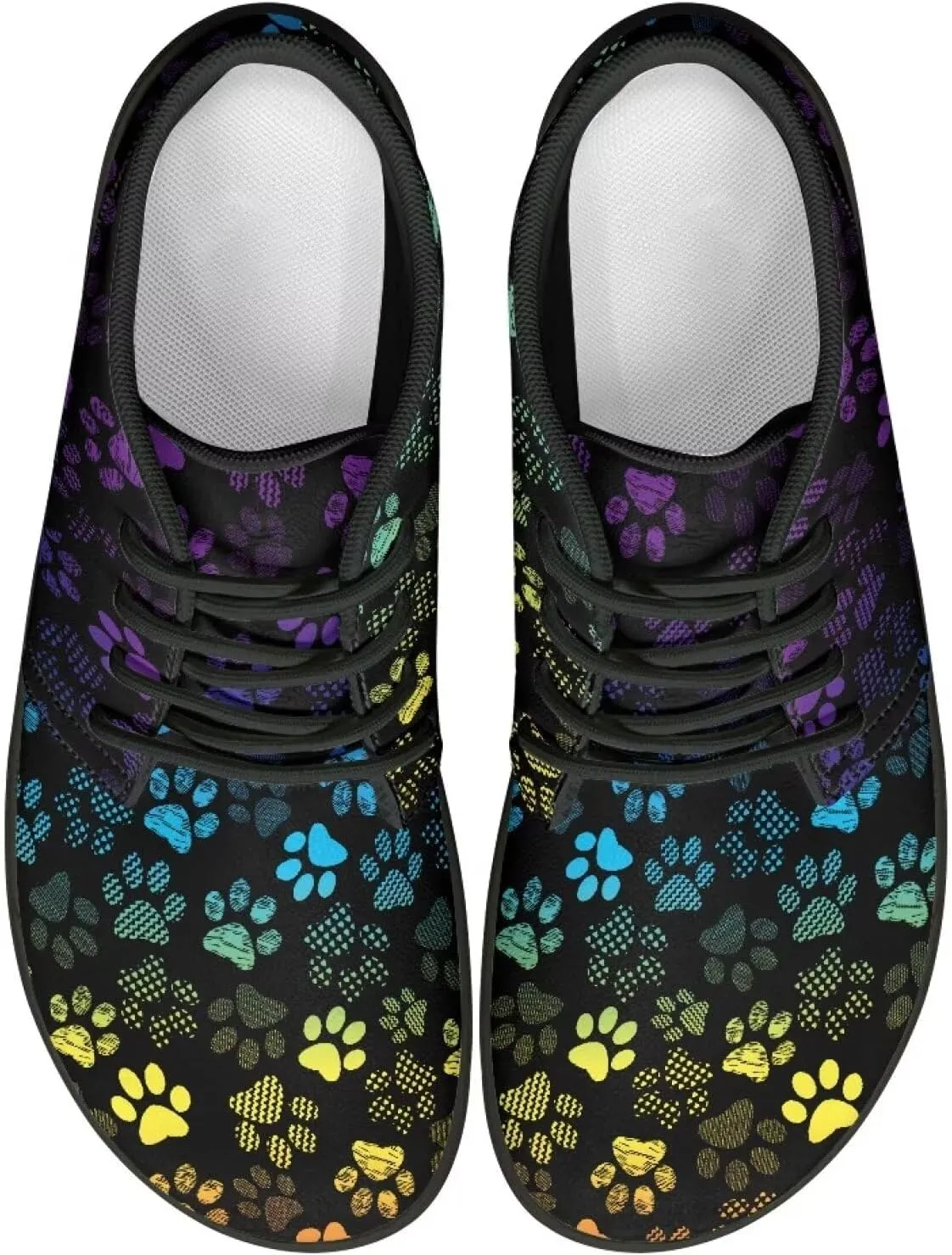 Barefoot Shoes Men or Women Comfy Athletic Shoes Minimalist Shoes for Men