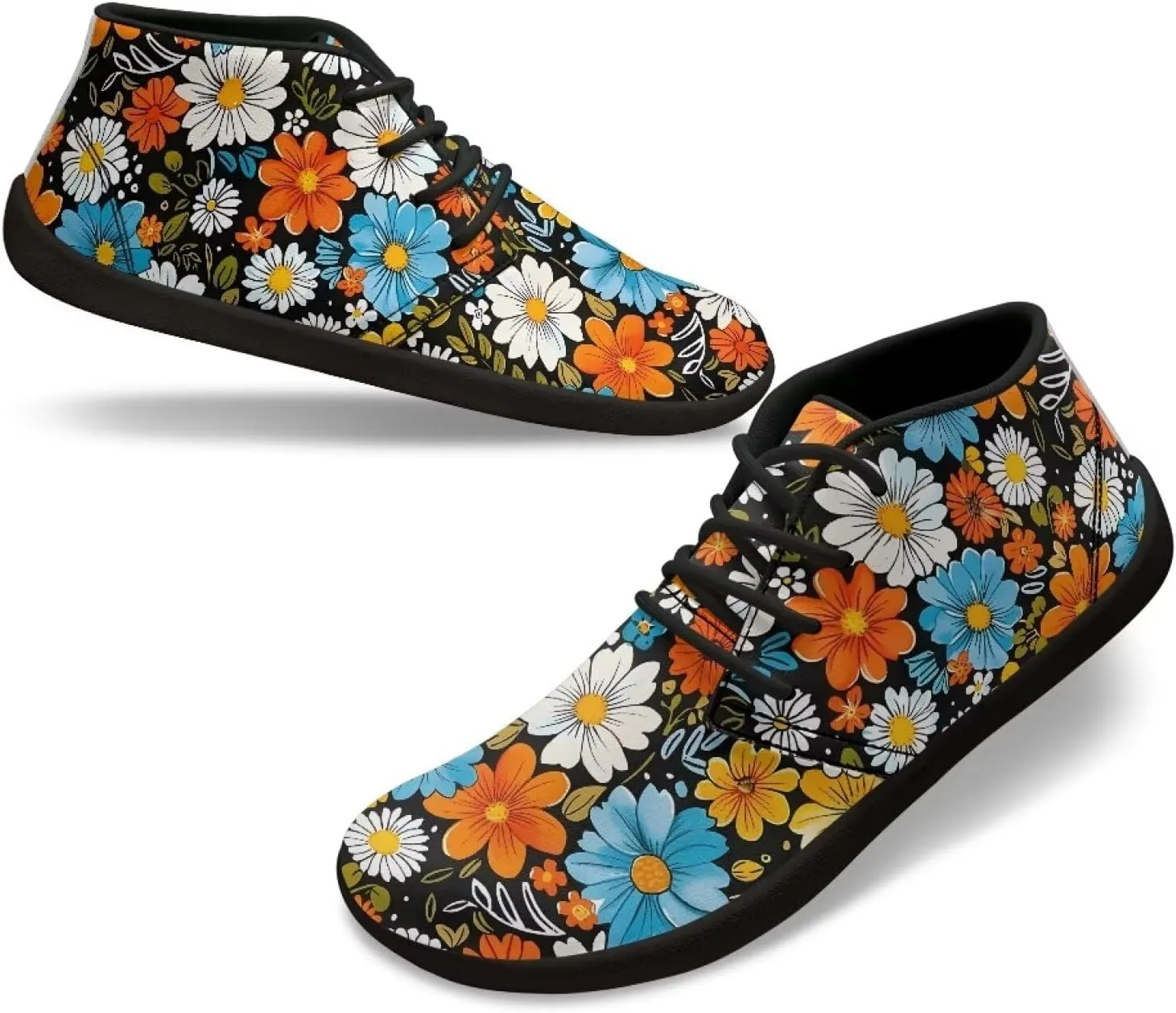 Barefoot Shoes Men or Women Comfy Athletic Shoes Minimalist Shoes for Men