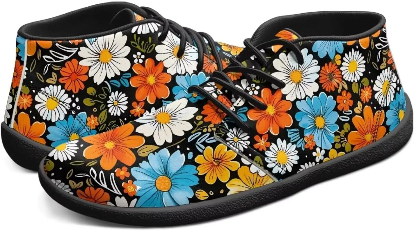 Barefoot Shoes Men or Women Comfy Athletic Shoes Minimalist Shoes for Men