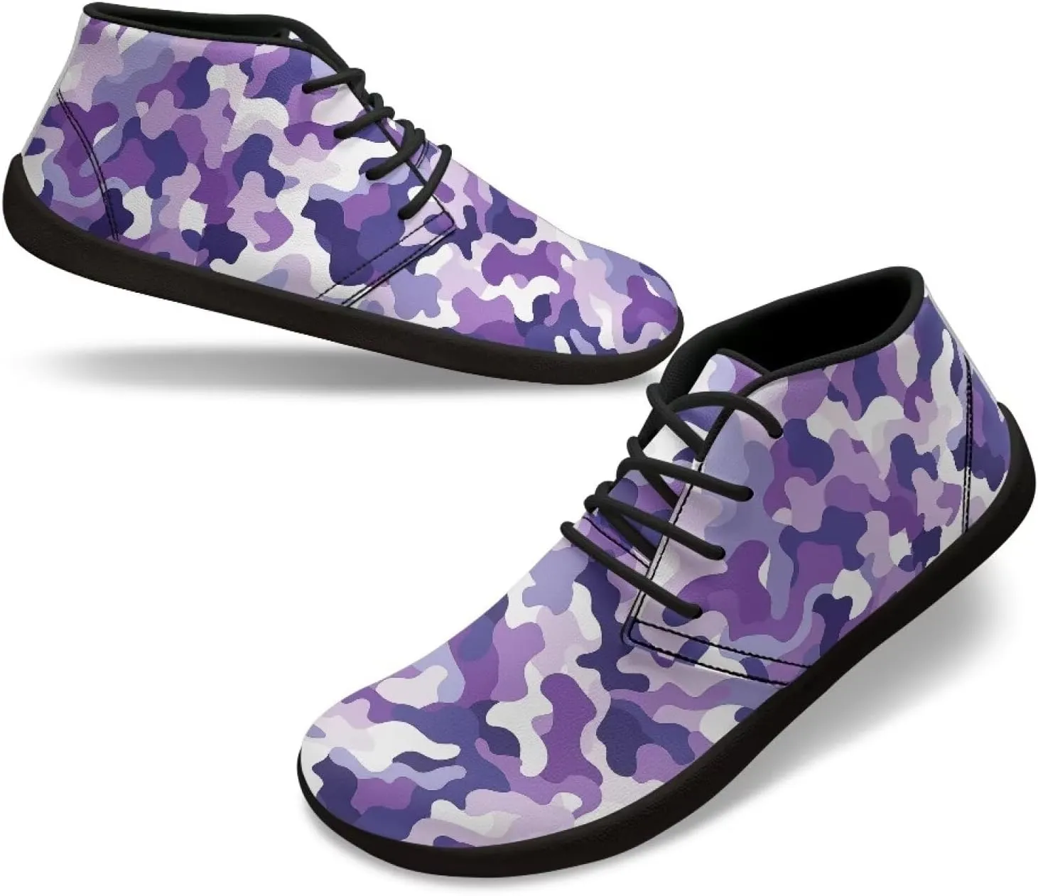 Barefoot Shoes Men or Women Comfy Athletic Shoes Minimalist Shoes for Men