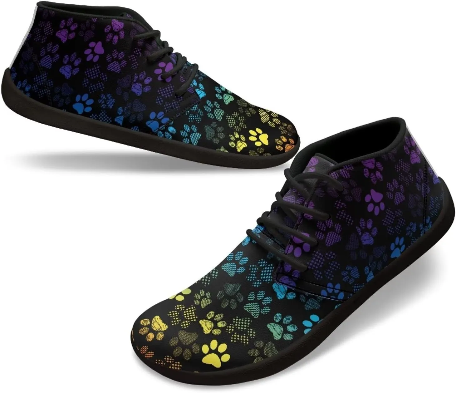 Barefoot Shoes Men or Women Comfy Athletic Shoes Minimalist Shoes for Men