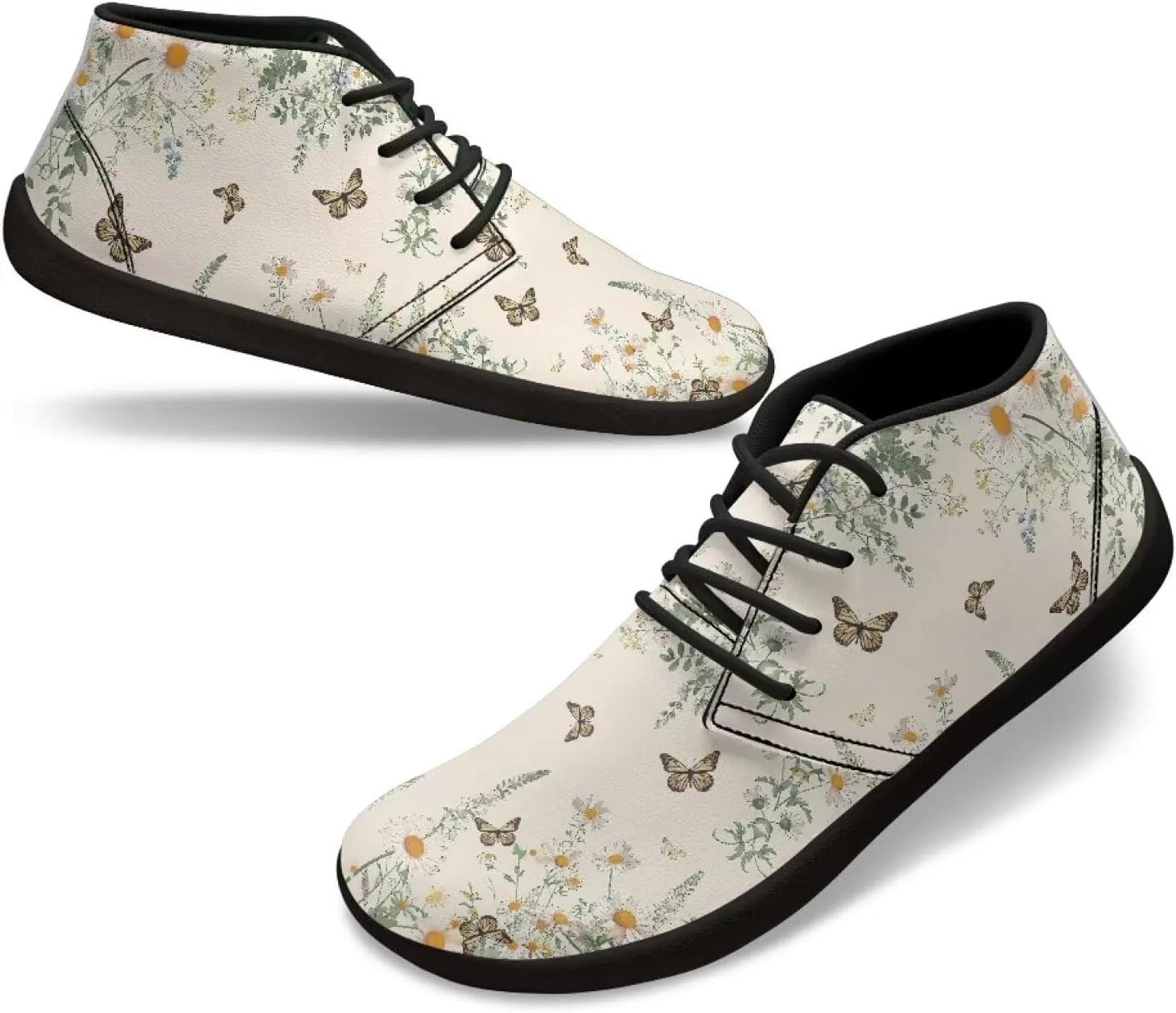 Barefoot Shoes Men or Women Comfy Athletic Shoes Minimalist Shoes for Men