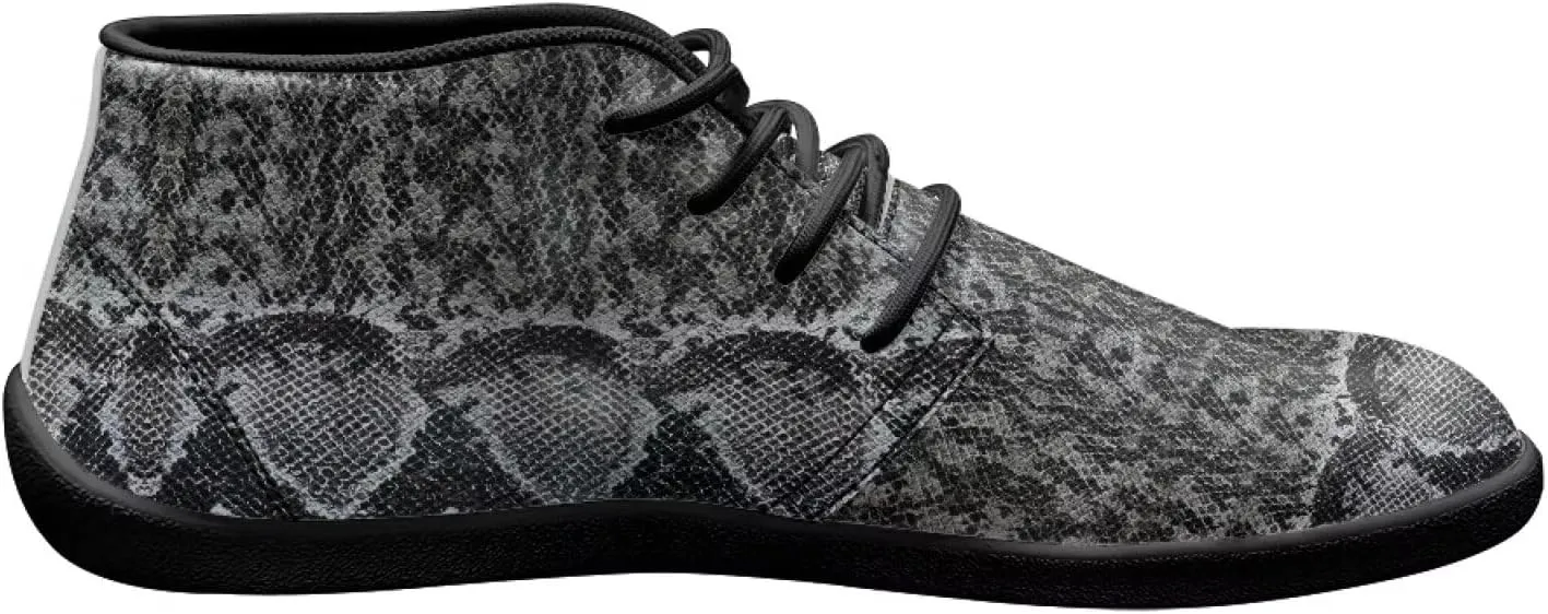 Barefoot Shoes Mens Womens Wide Toe Shoes Shoes Comfy Trainers Leather Tennis Shoes Waterproof Workout Shoes