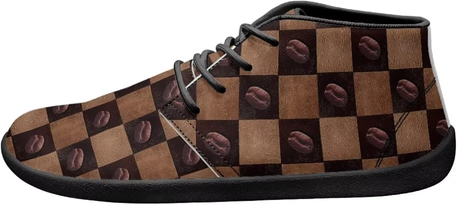 Barefoot Shoes Mens Womens Wide Toe Shoes Shoes Comfy Trainers Leather Tennis Shoes Waterproof Workout Shoes