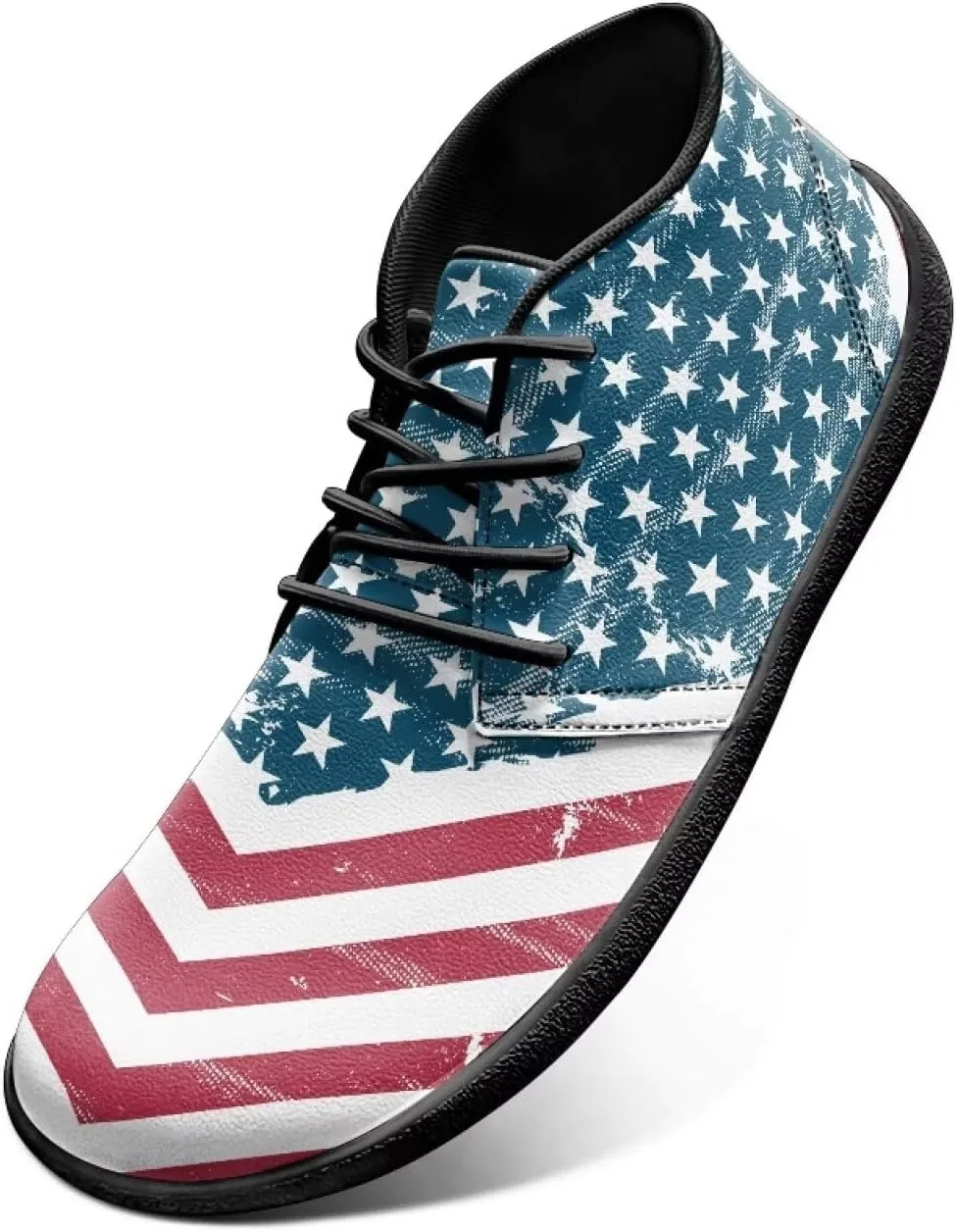 Barefoot Shoes Mens Womens Wide Toe Shoes Shoes Comfy Trainers Leather Tennis Shoes Waterproof Workout Shoes