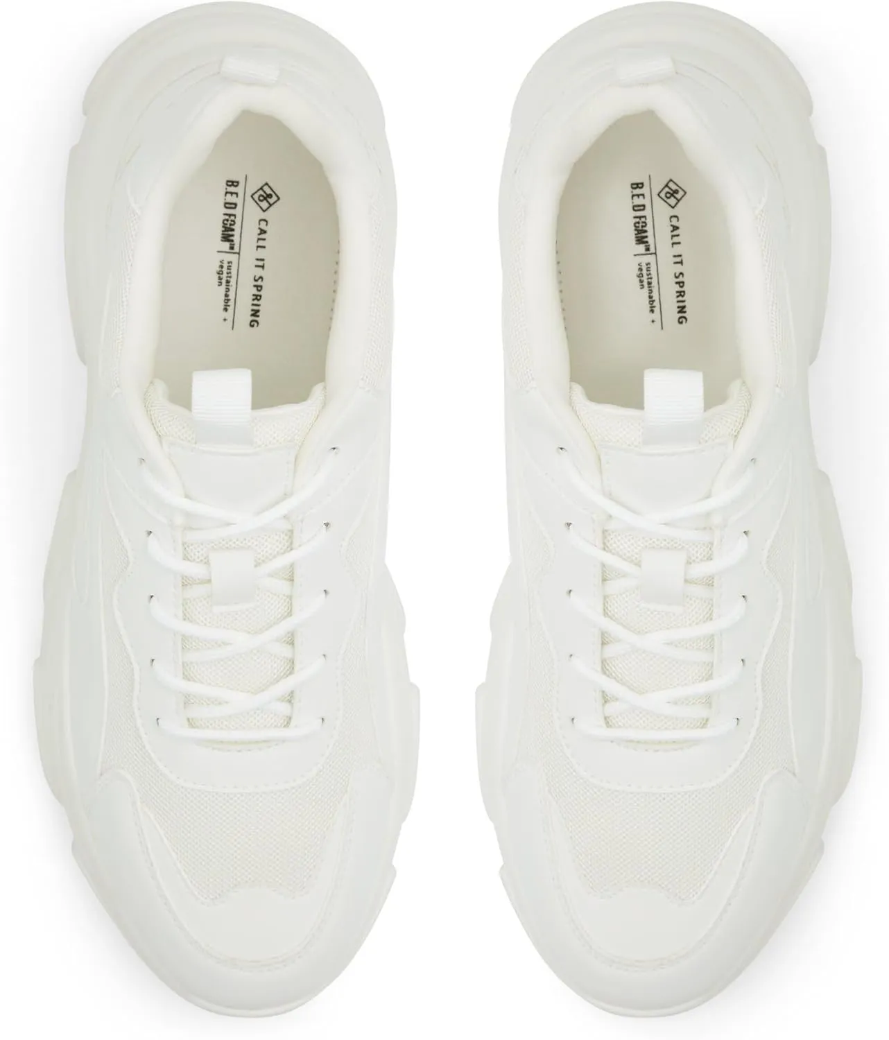 Call It Spring Men's Refreshh_h Sneaker