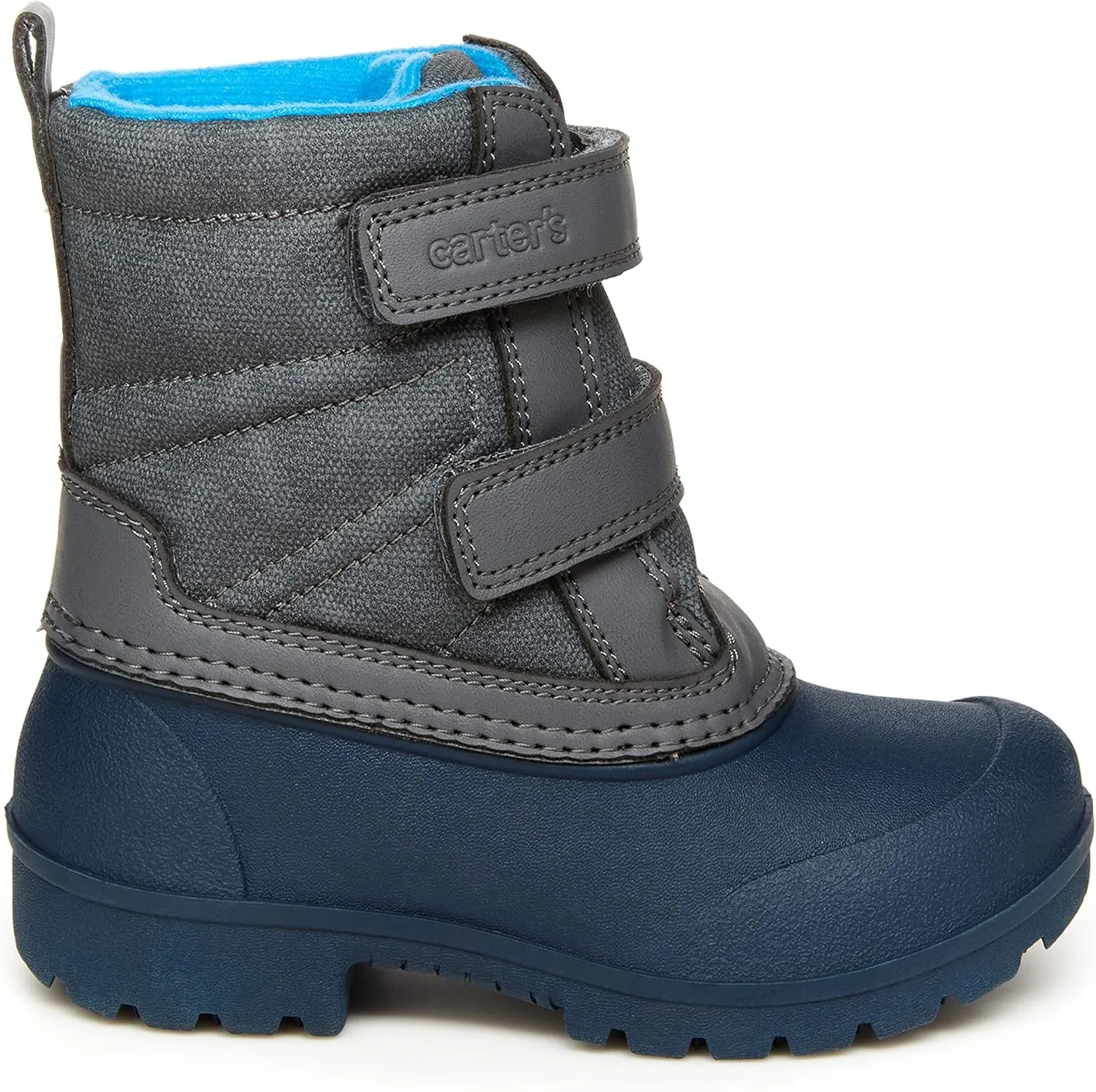 Carter's Boy's Deltha Snow Boot