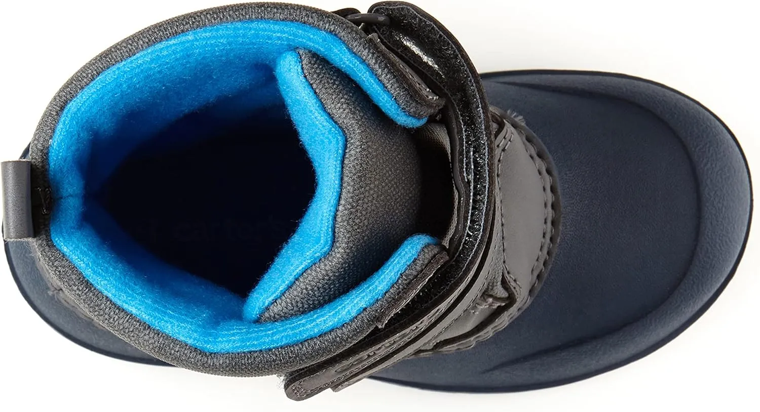 Carter's Boy's Deltha Snow Boot