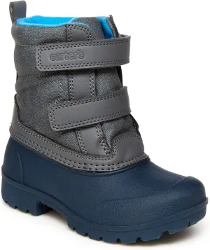 Carter's Boy's Deltha Snow Boot