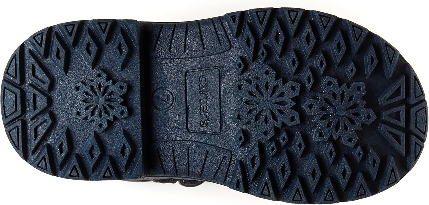 Carter's Boy's Deltha Snow Boot