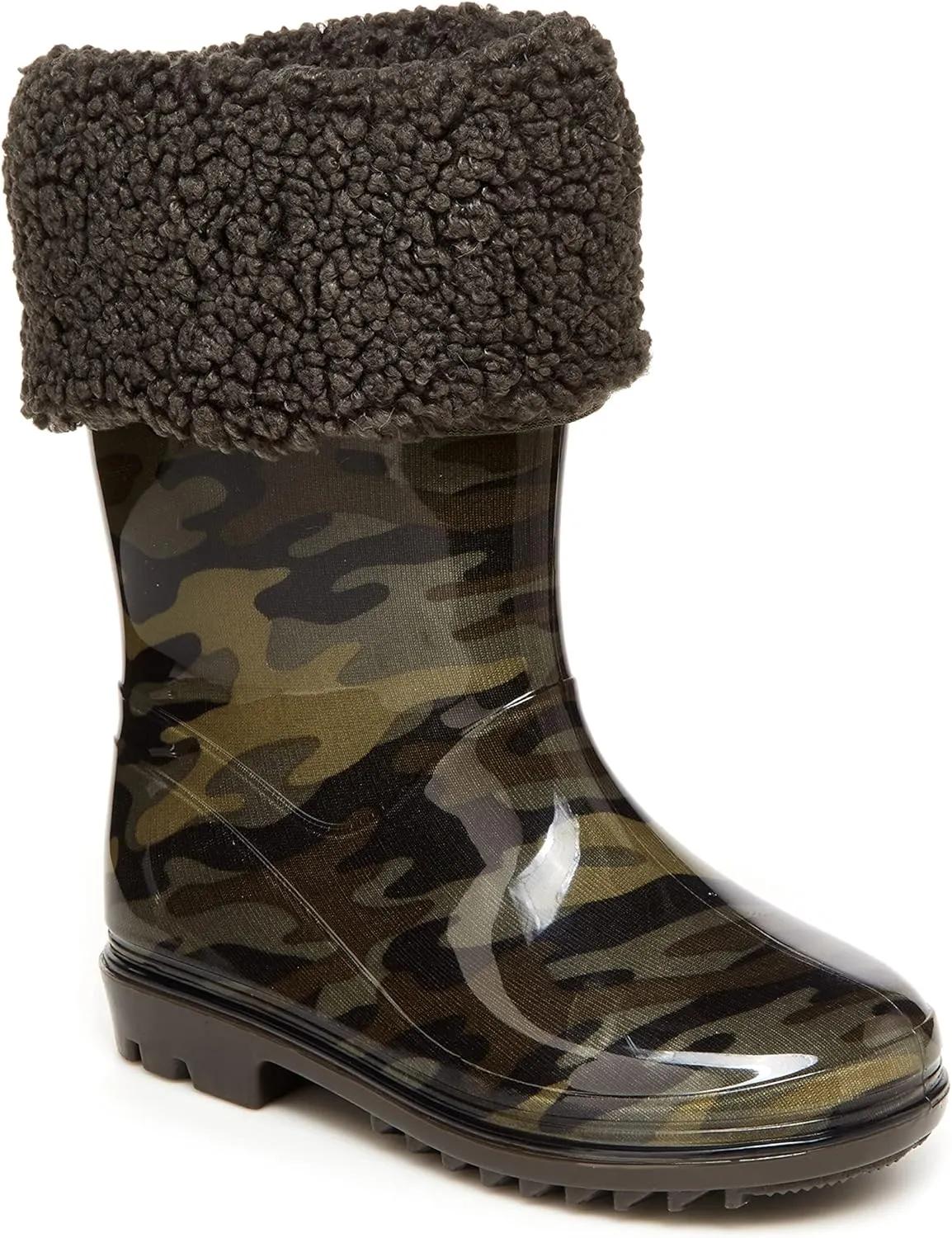 Carter's Unisex-Child Ash Sneaker