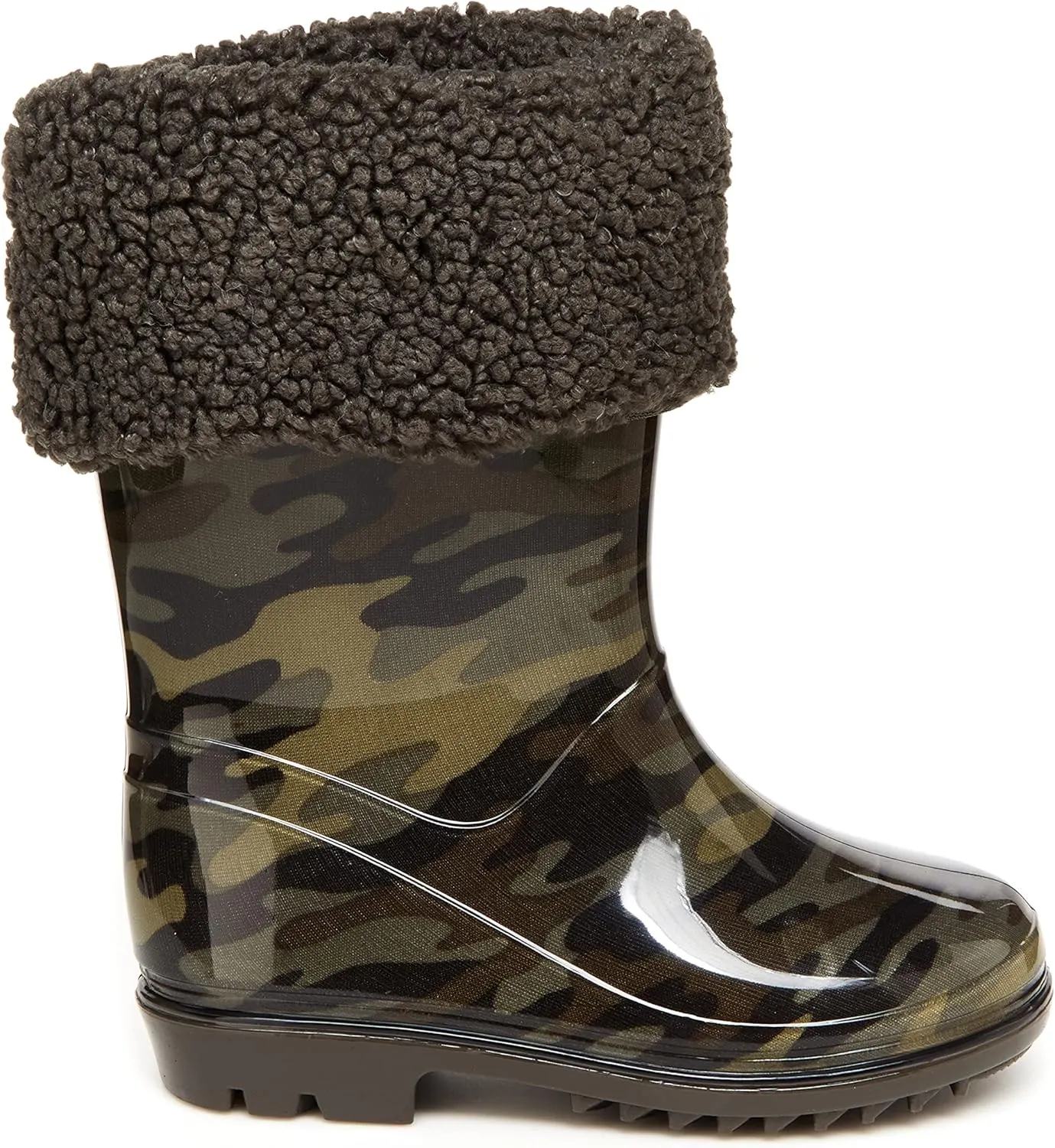 Carter's Unisex-Child Ash Sneaker