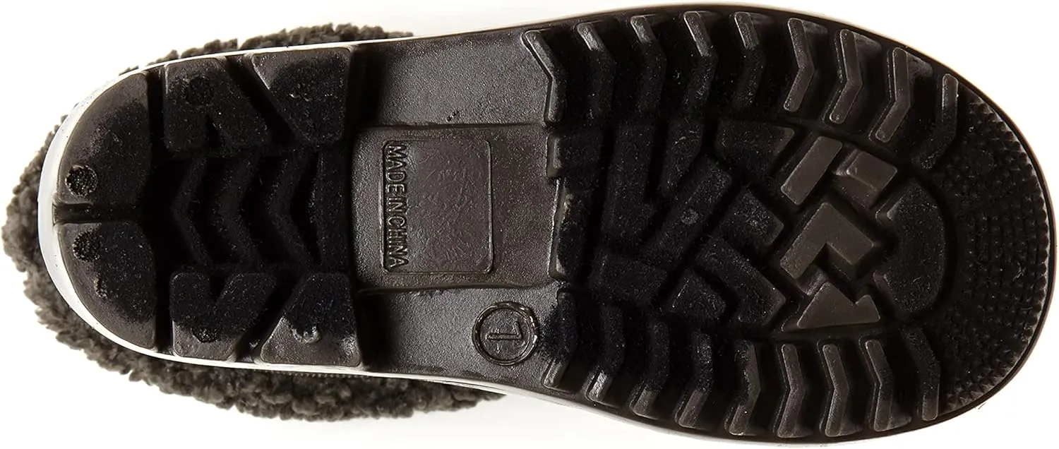 Carter's Unisex-Child Ash Sneaker