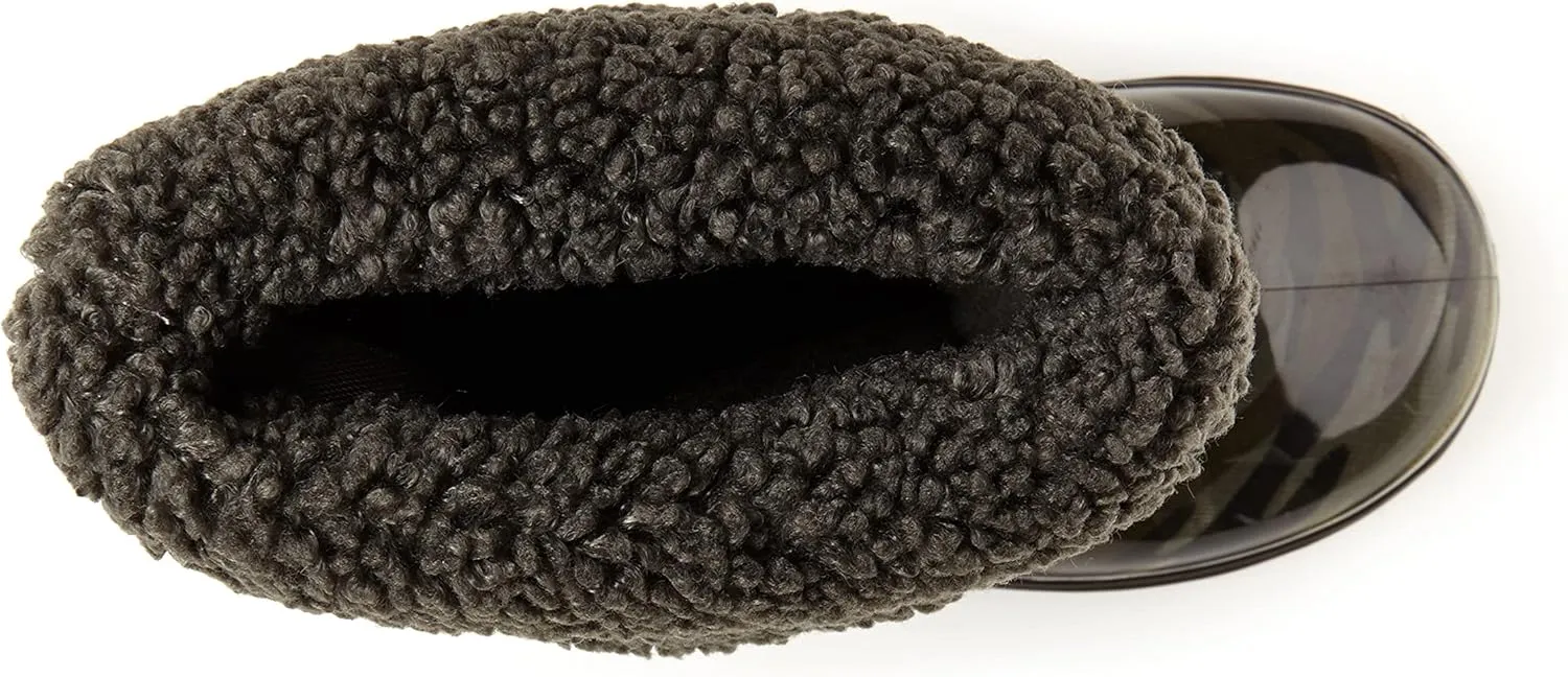 Carter's Unisex-Child Ash Sneaker