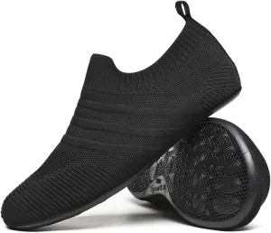 Hayeabi Ultra-Comfort Lightweight House Slippers Unisex Adult Indoor/Outdoor Around The House Home Shoes for Women Men