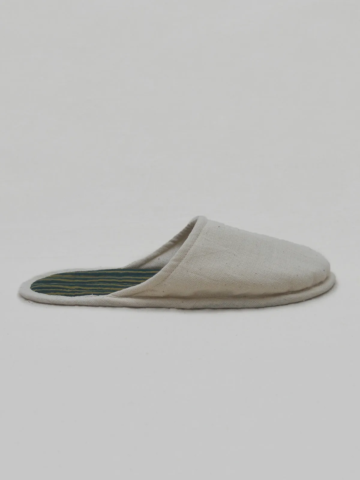 Homecoming Footwear Off White
