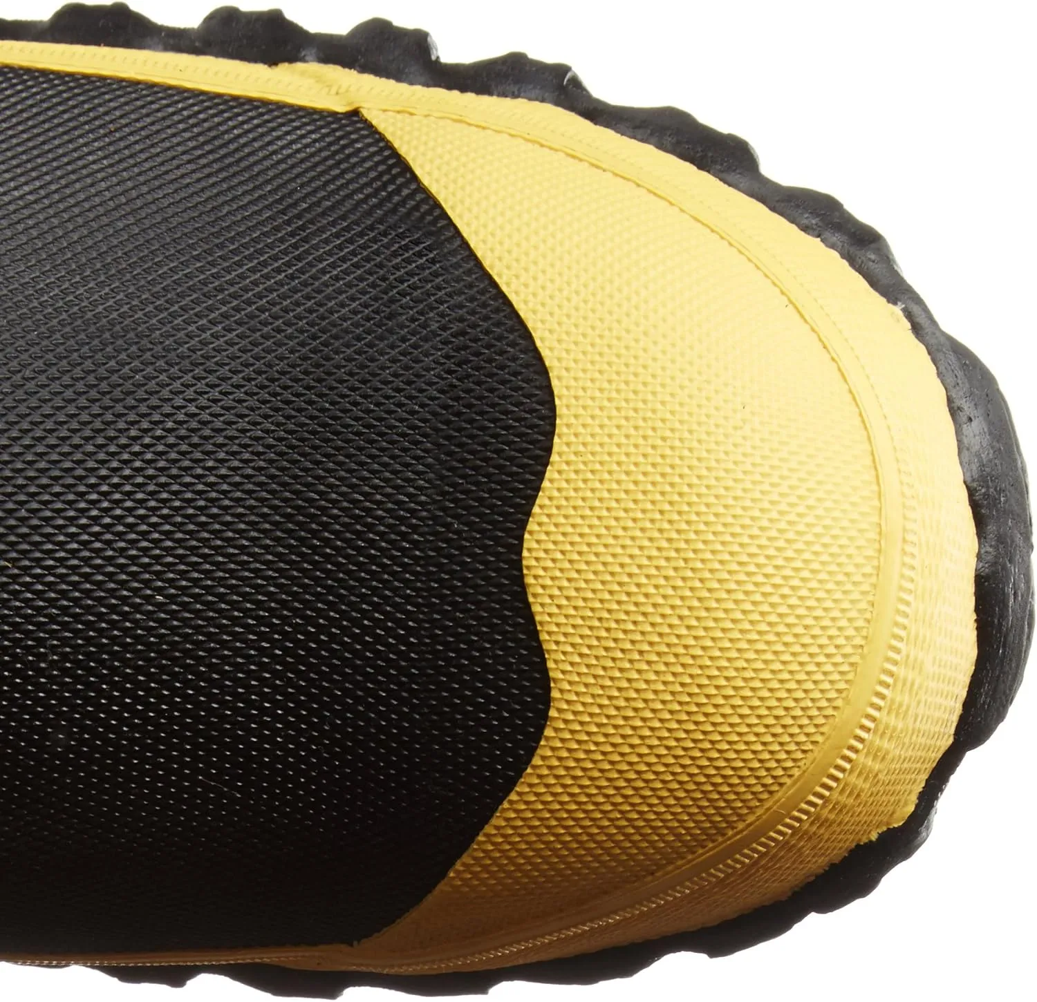 LaCrosse Storm Hip 31 Mens Insulated Steel Toe Work Boots featuring Foam Insulation, Natural Rubber Construction, and Grippy Trac-Lite Outsole
