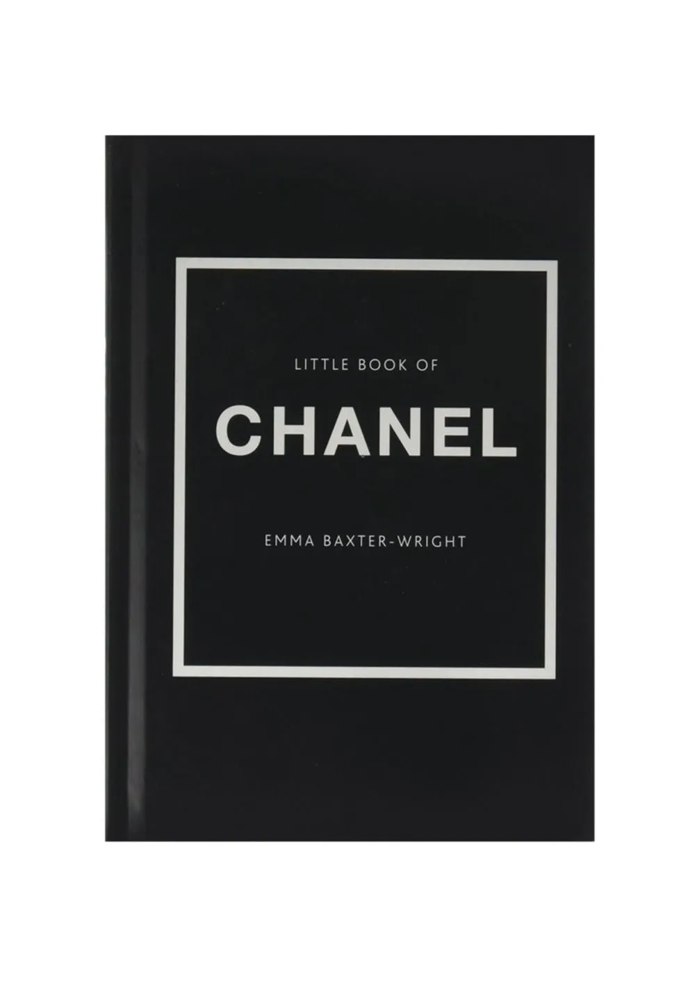Little Book of Chanel