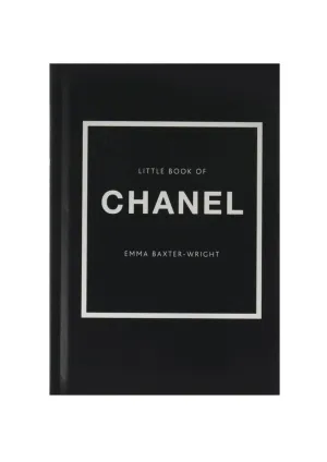 Little Book of Chanel