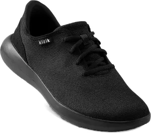 Madrid Comfortable Breathable Eco-Knit Slip On Sneakers, Convenient Hands Free Shoes | Walking Shoes for Men, Women and Elderly | Stylish for Athleisure and Travel - Regular Width