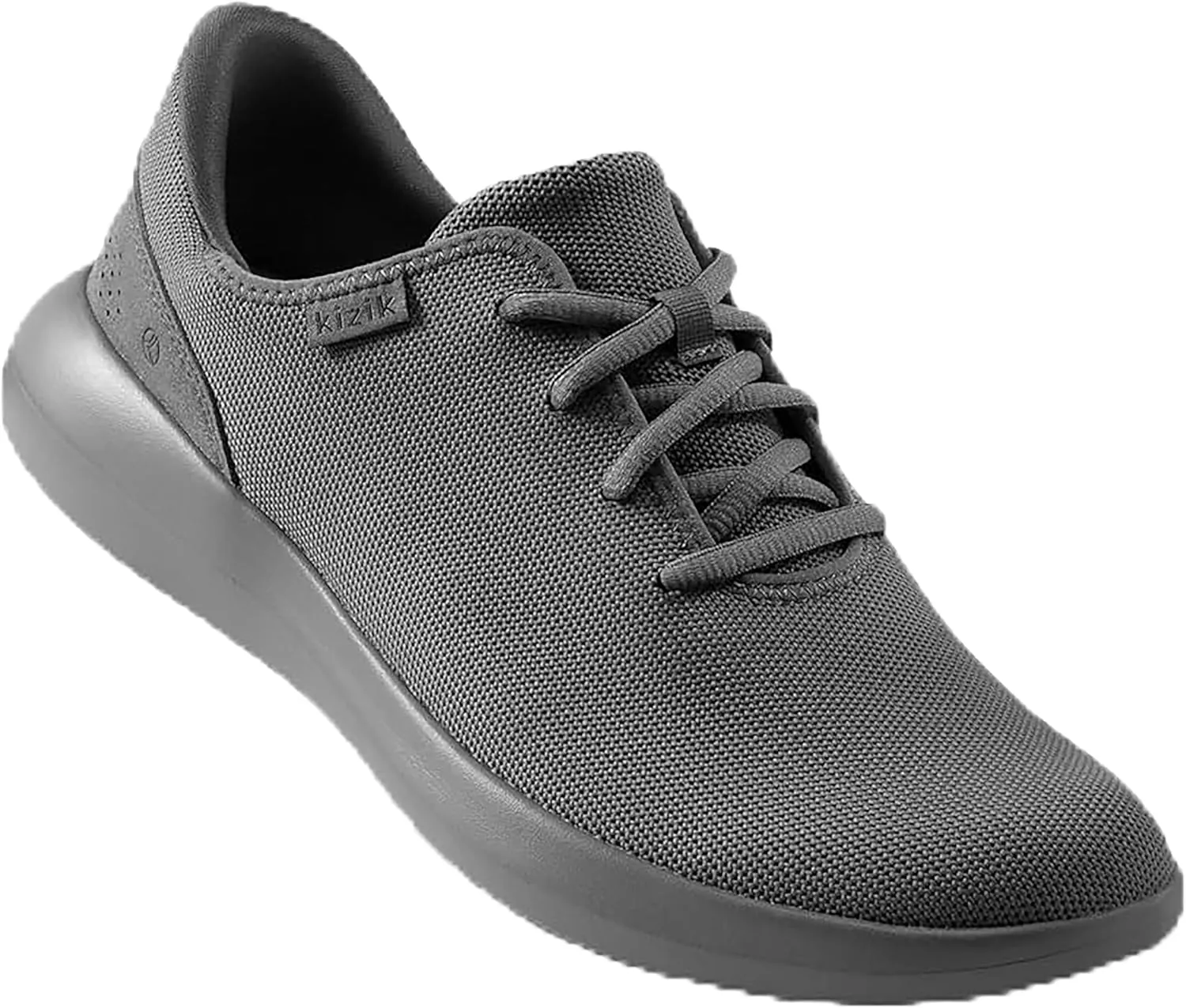 Madrid Comfortable Breathable Eco-Knit Slip On Sneakers, Convenient Hands Free Shoes | Walking Shoes for Men, Women and Elderly | Stylish for Athleisure and Travel - Wide Width