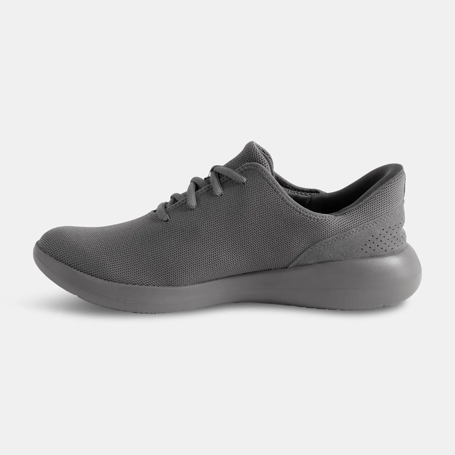 Madrid Comfortable Breathable Eco-Knit Slip On Sneakers, Convenient Hands Free Shoes | Walking Shoes for Men, Women and Elderly | Stylish for Athleisure and Travel - Wide Width