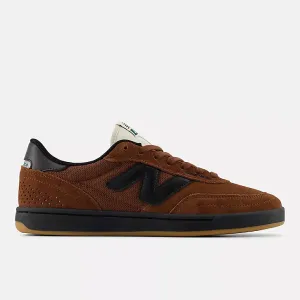 New Balance Numeric 440 V2 - Brown / Black