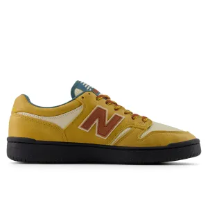 New Balance Numeric 480 Trail Pack - Tan / Green