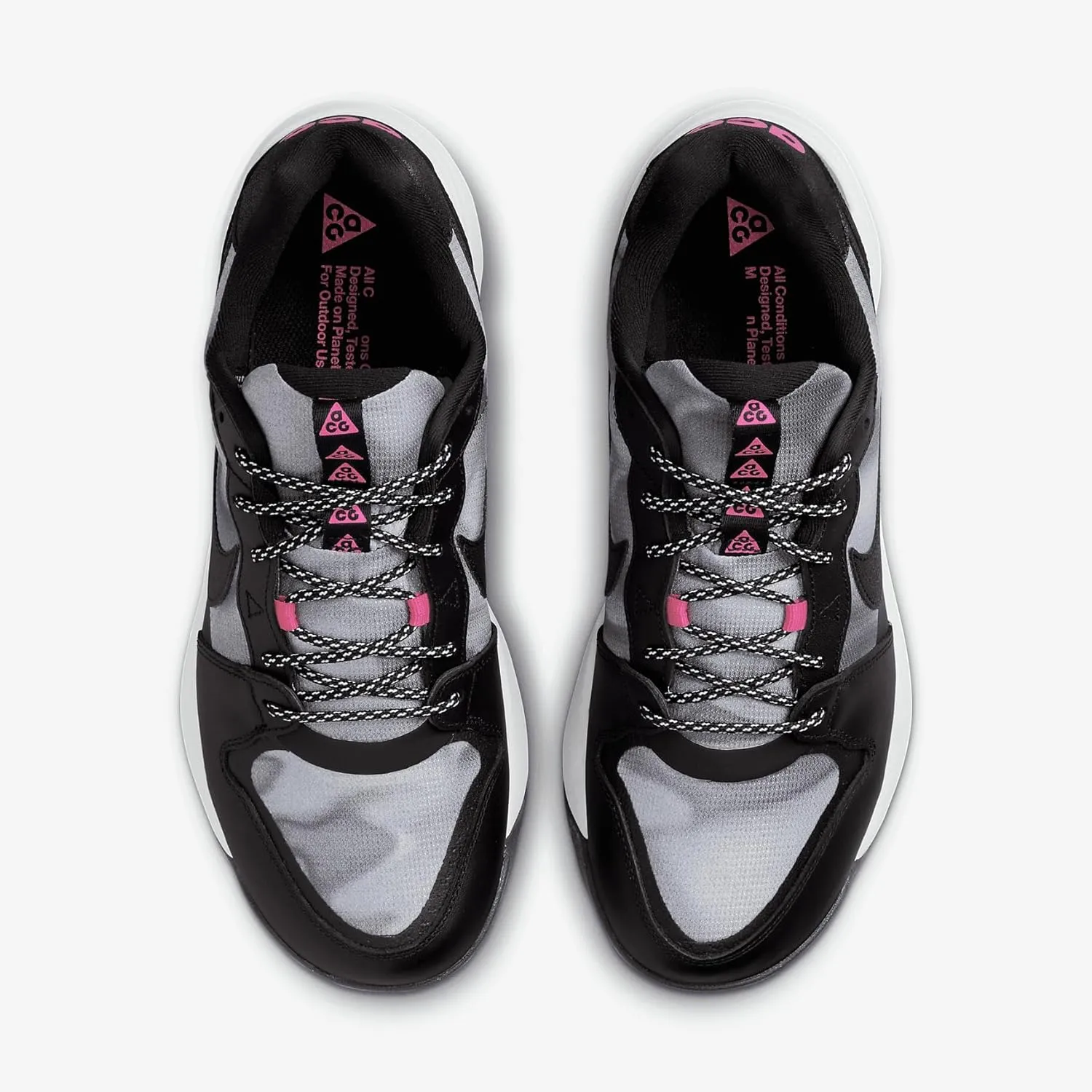 Nike ACG Lowcate Mens Trainers Dm8019 Sneakers Shoes