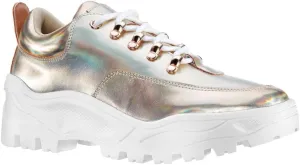 NINA Flow - Women's Sporty Low-Top Sneakers - Stylish and Comfortable Women Shoes for Any Occasion - Light & Comfort Womens Sneakers
