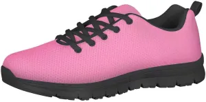 PinUp Angel Men's Running Lightweight Breathable Casual Sports Shoes Comfy Walking Shoes