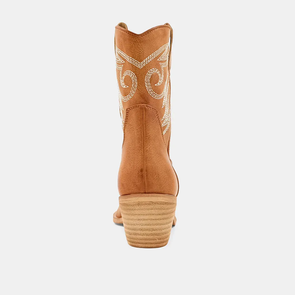 Shu Shop Zahara Brown