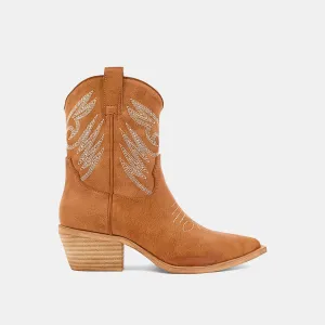 Shu Shop Zahara Brown