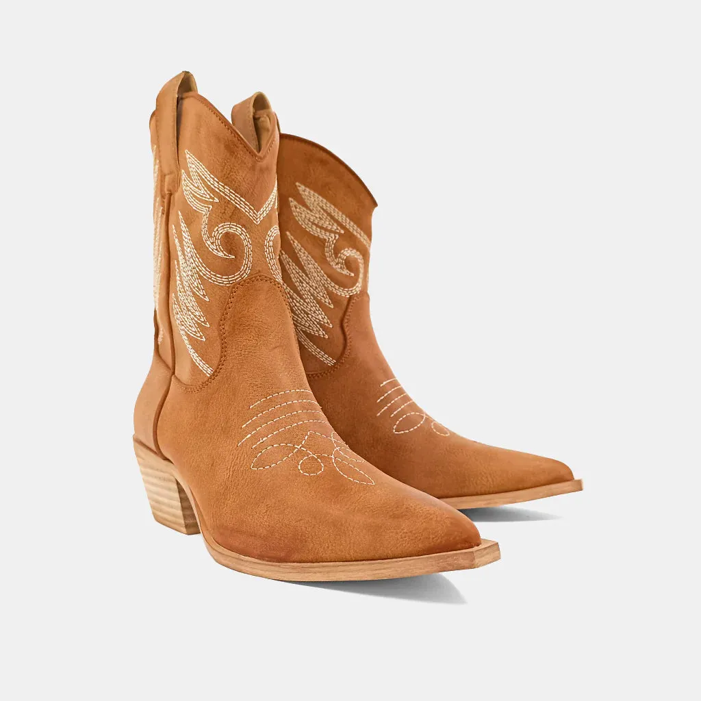 Shu Shop Zahara Brown