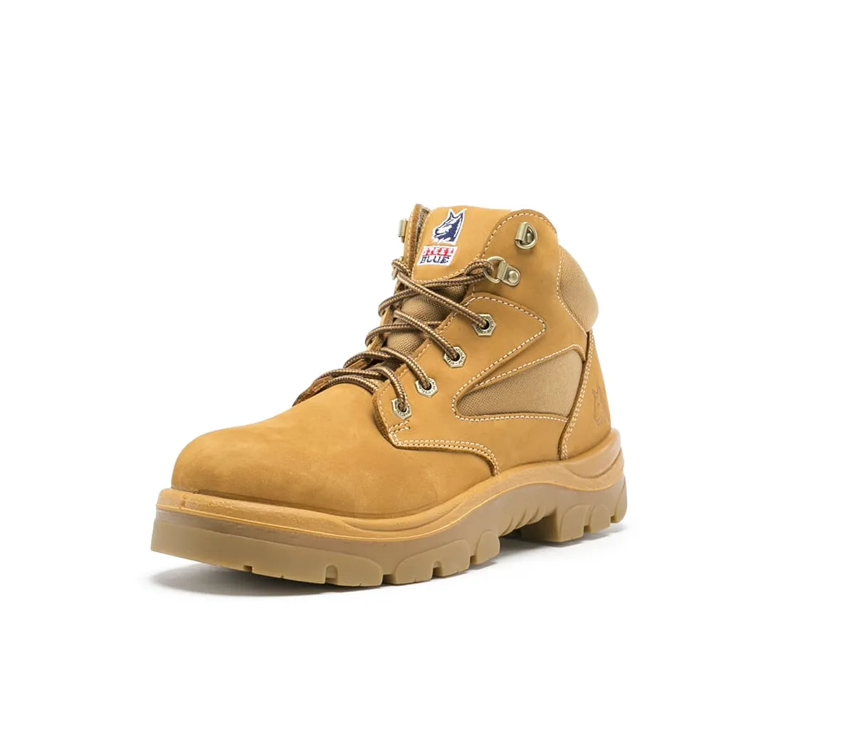 Steel Blue 312158 Parkes Zip