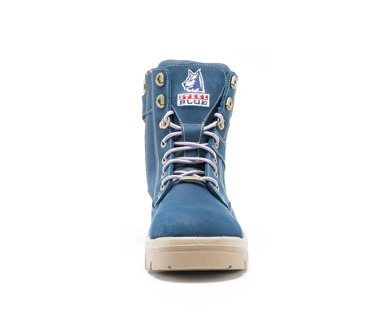 Steel Blue 512761 Southern Cross Zip Ladies