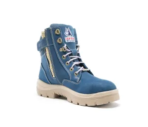 Steel Blue 512761 Southern Cross Zip Ladies