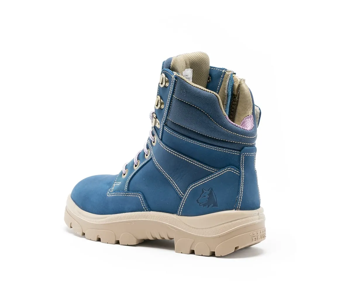 Steel Blue 512761 Southern Cross Zip Ladies