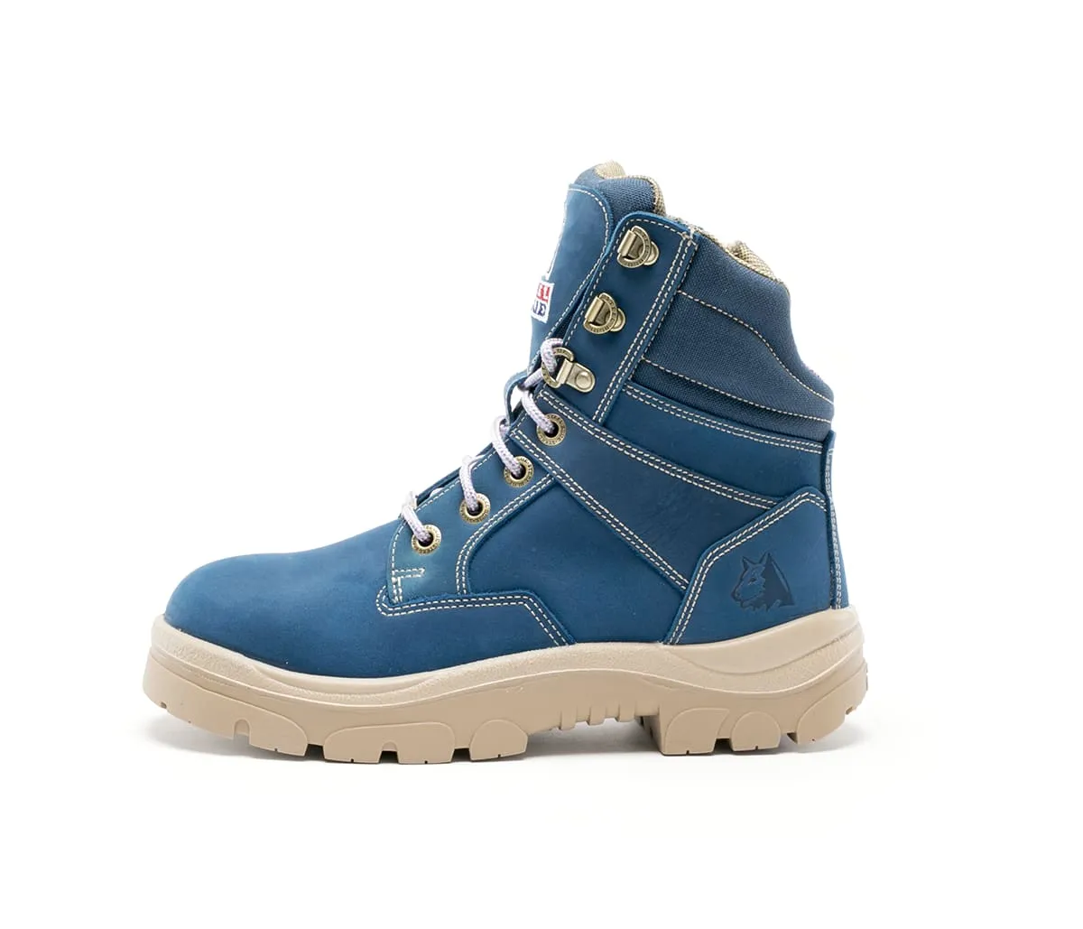 Steel Blue 512761 Southern Cross Zip Ladies