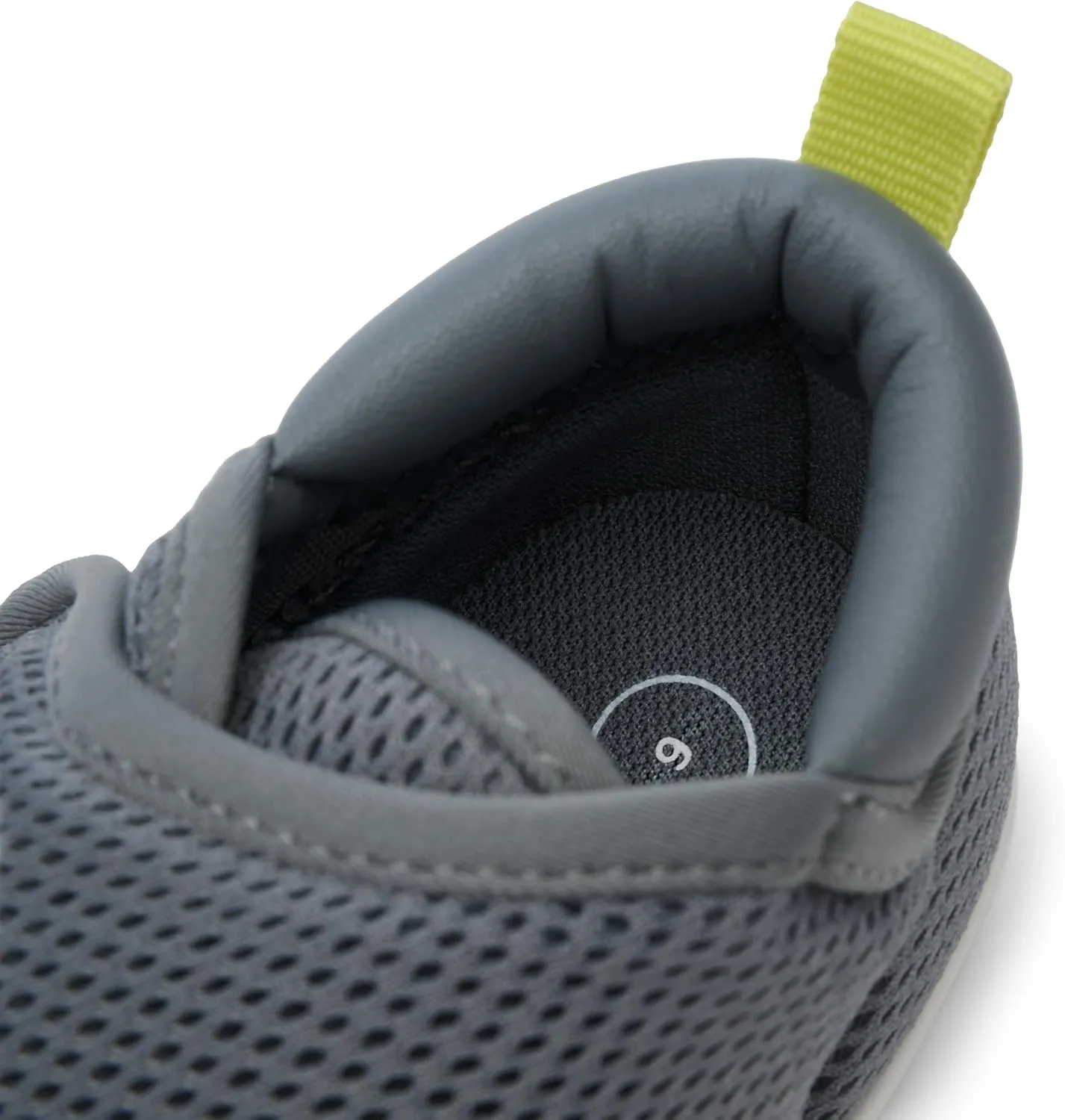 Stonz Cruiser Original Toddler Shoes  Breathable, Vegan, with Adjustable Fit
