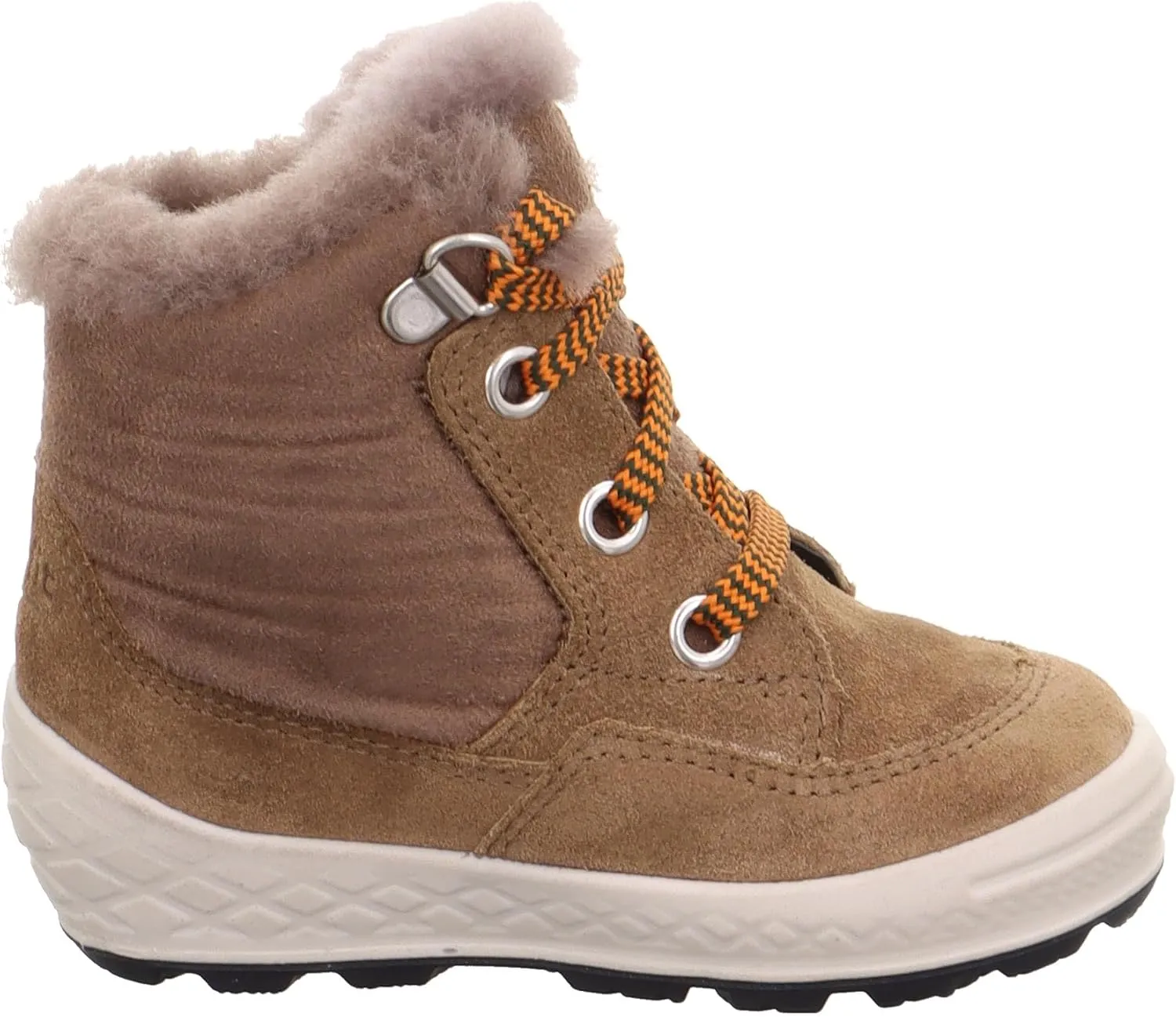Superfit Jungen Groovy 2.0 Gore-tex Schneestiefel
