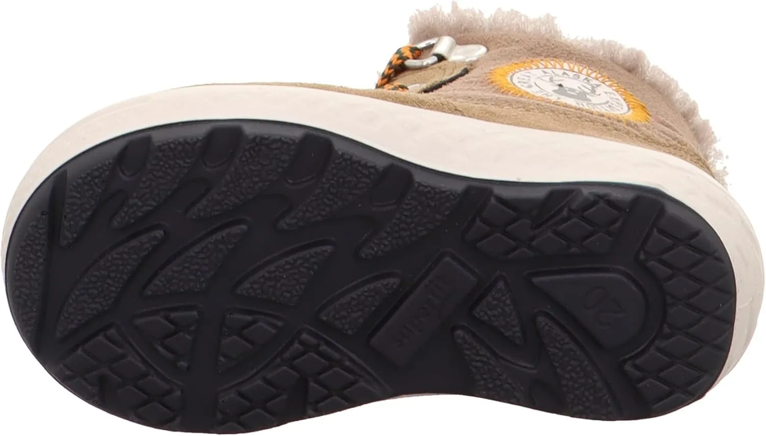 Superfit Jungen Groovy 2.0 Gore-tex Schneestiefel