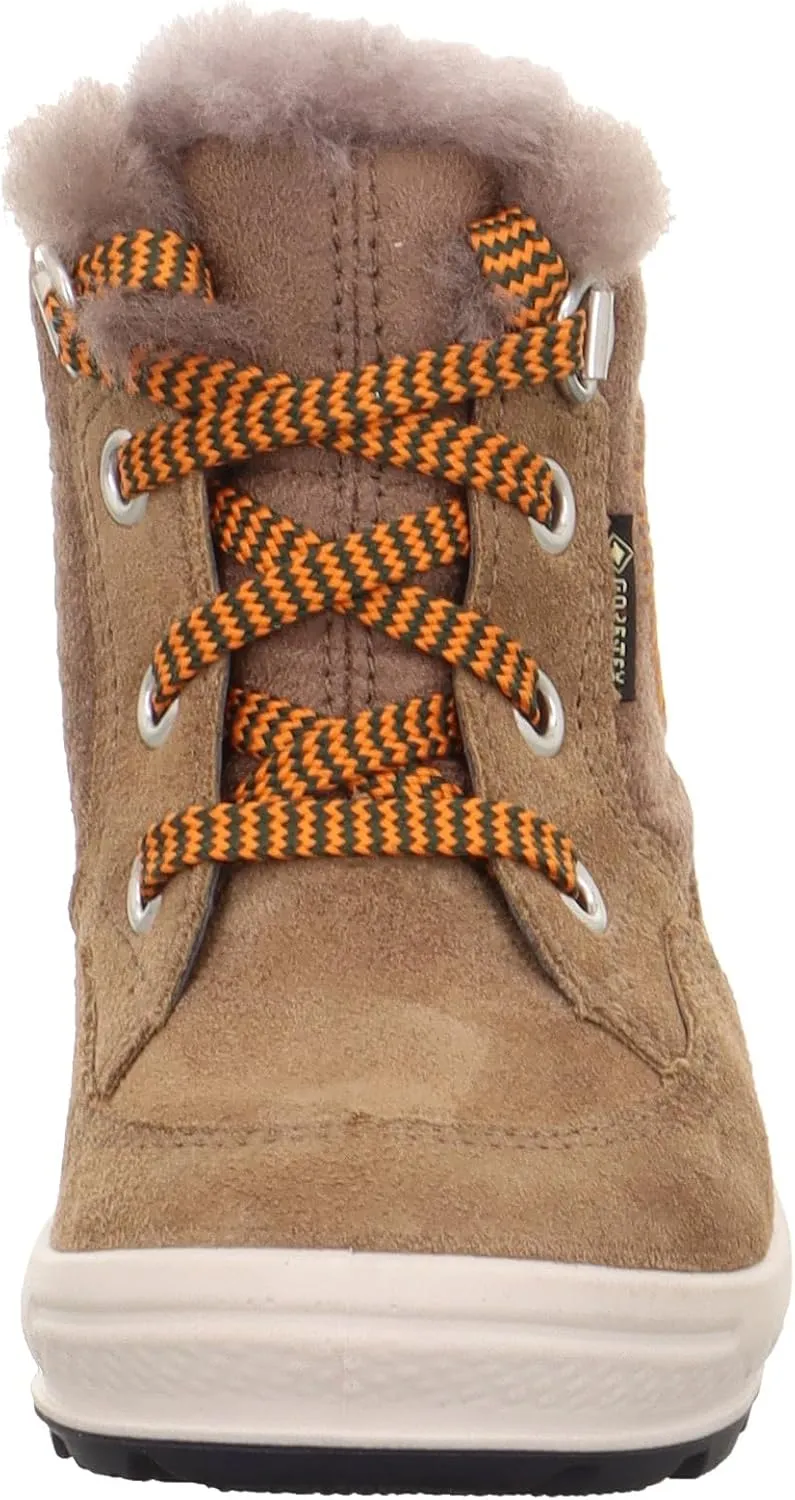 Superfit Jungen Groovy 2.0 Gore-tex Schneestiefel